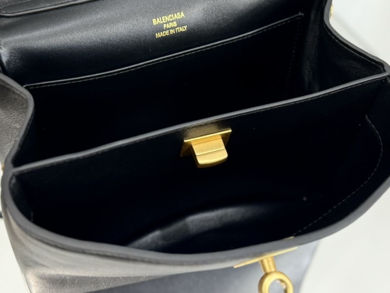 Balenciaga Top Handle Bags